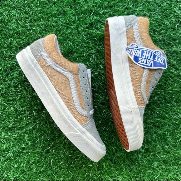 Vans Old Skool 36 Dx Anaheim Factory - Picture 6 of 9